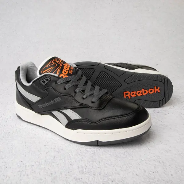 

Мужские кроссовки Reebok BB4000 II, черный