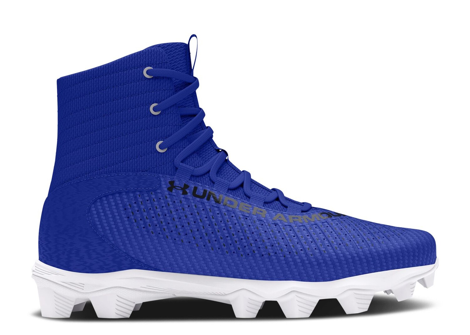 

Кроссовки Under Armour Blur Highlight 2 Rm 'Team Royal', синий