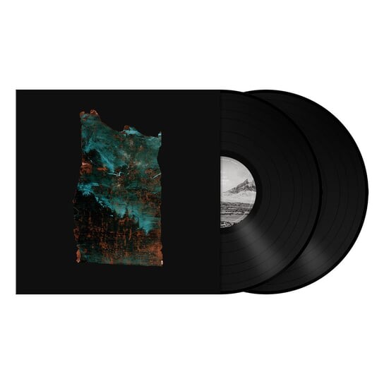 

Виниловая пластинка Cult of Luna - The Long Road North