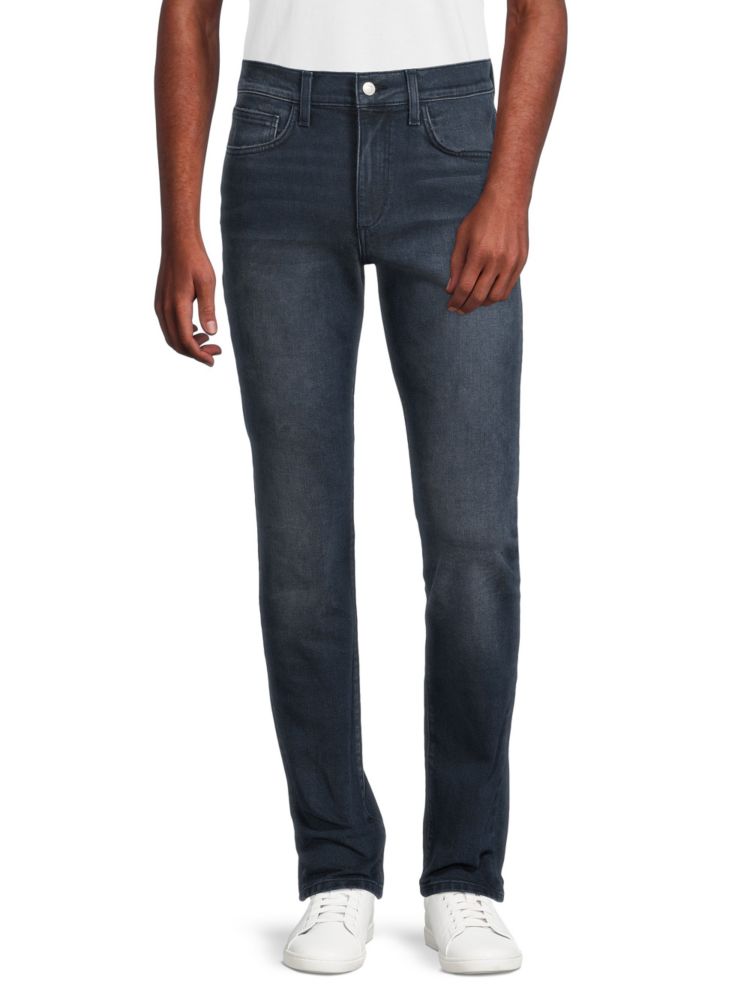 Джинсы узкого кроя Joe'S Jeans, цвет Highland коврик для ванны spirella highland highland серый 70x120 см