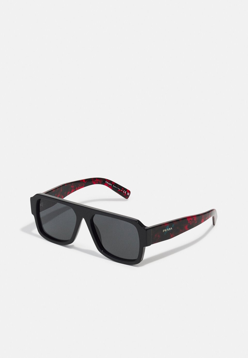 

Солнцезащитные очки Unisex Prada, черный