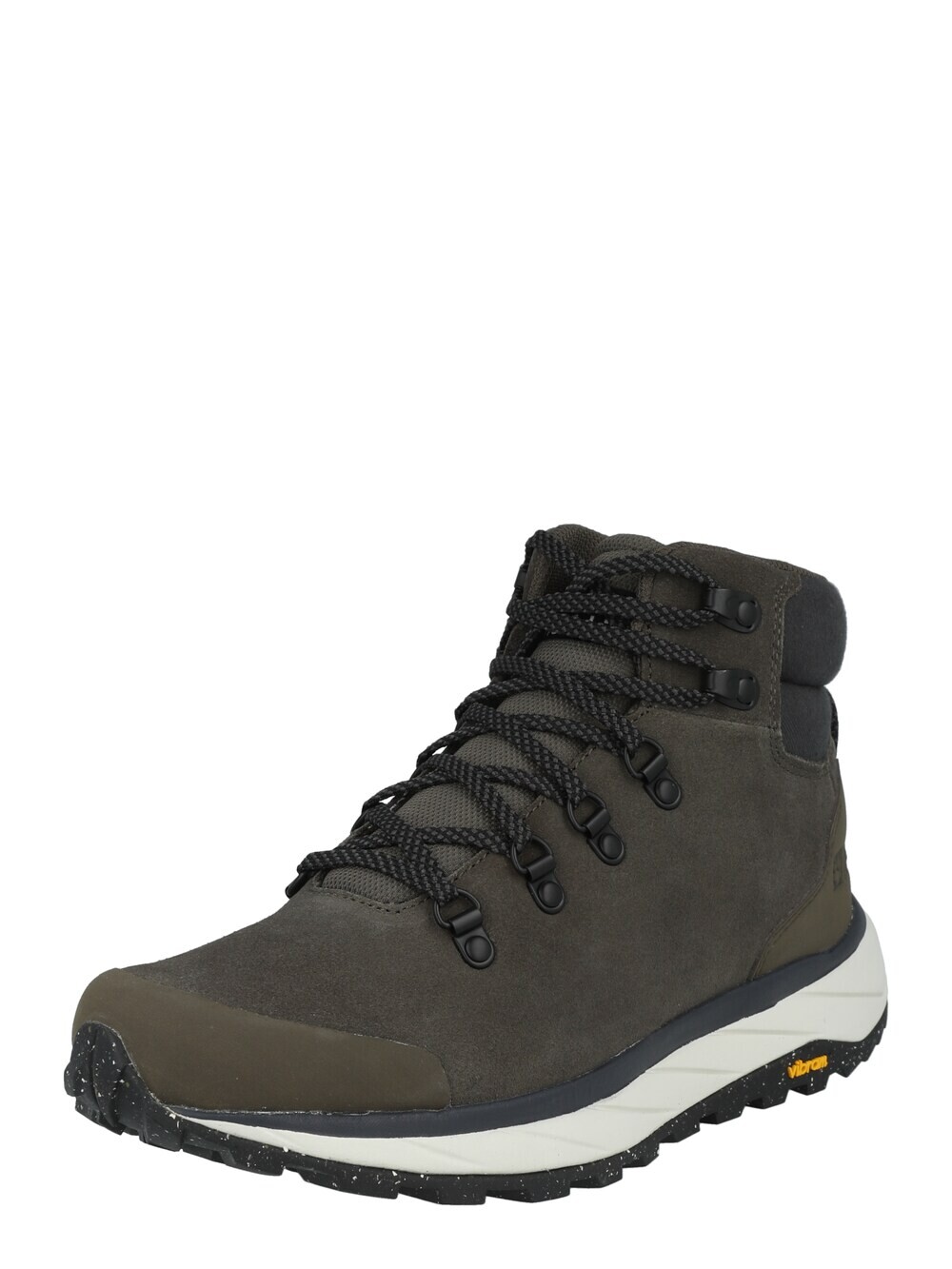 

Сапоги Jack Wolfskin TERRAVENTURE, темно коричневый