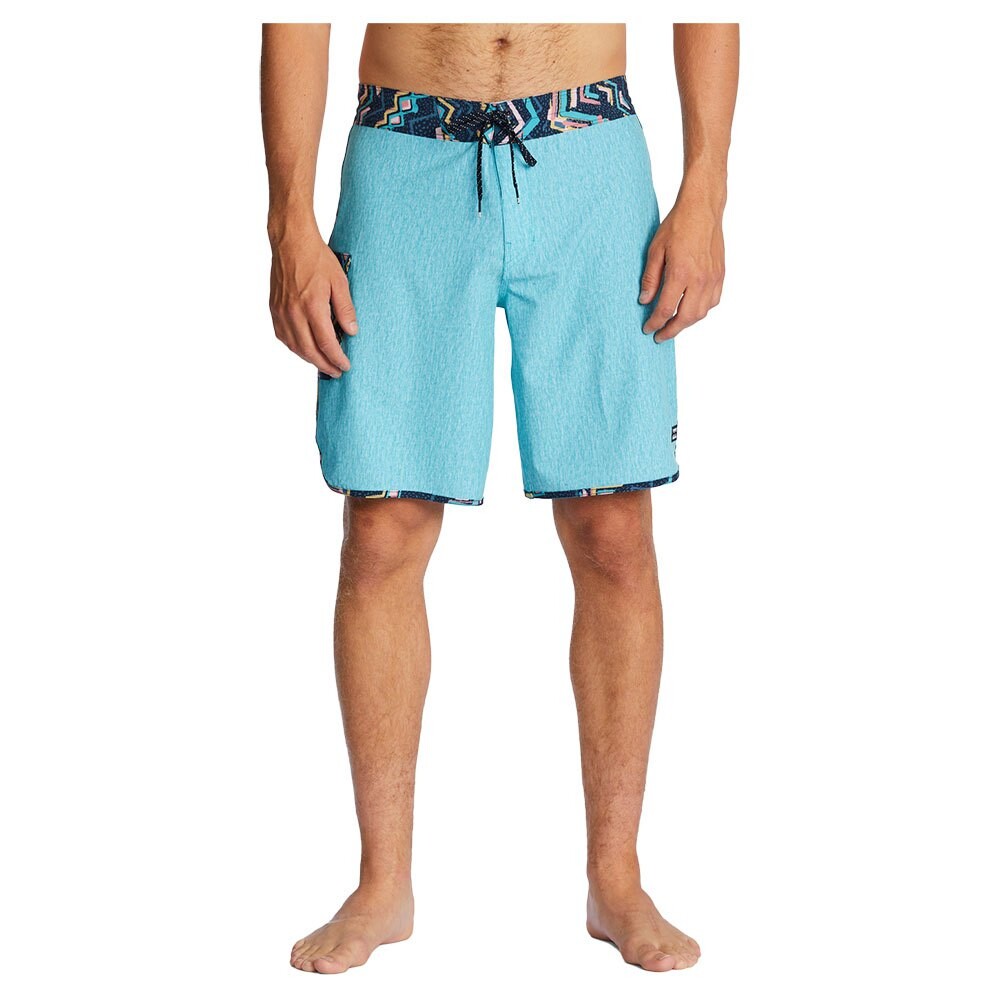 

Шорты для плавания Billabong 73 Pro, синий