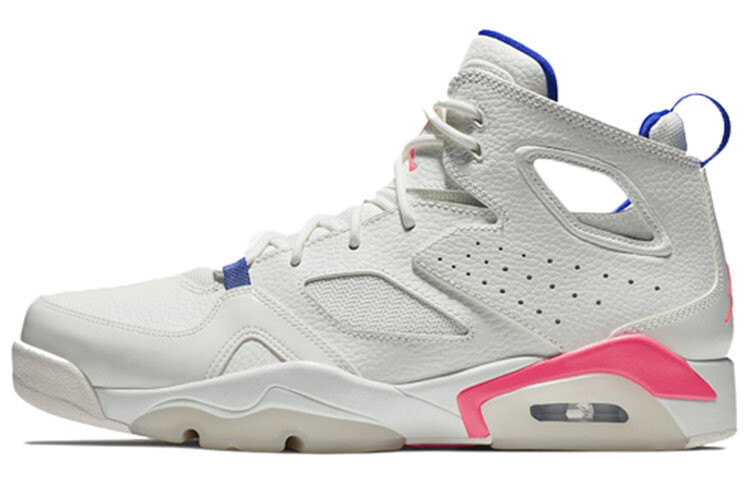 

Jordan Flight Club 91 Ультрамарин
