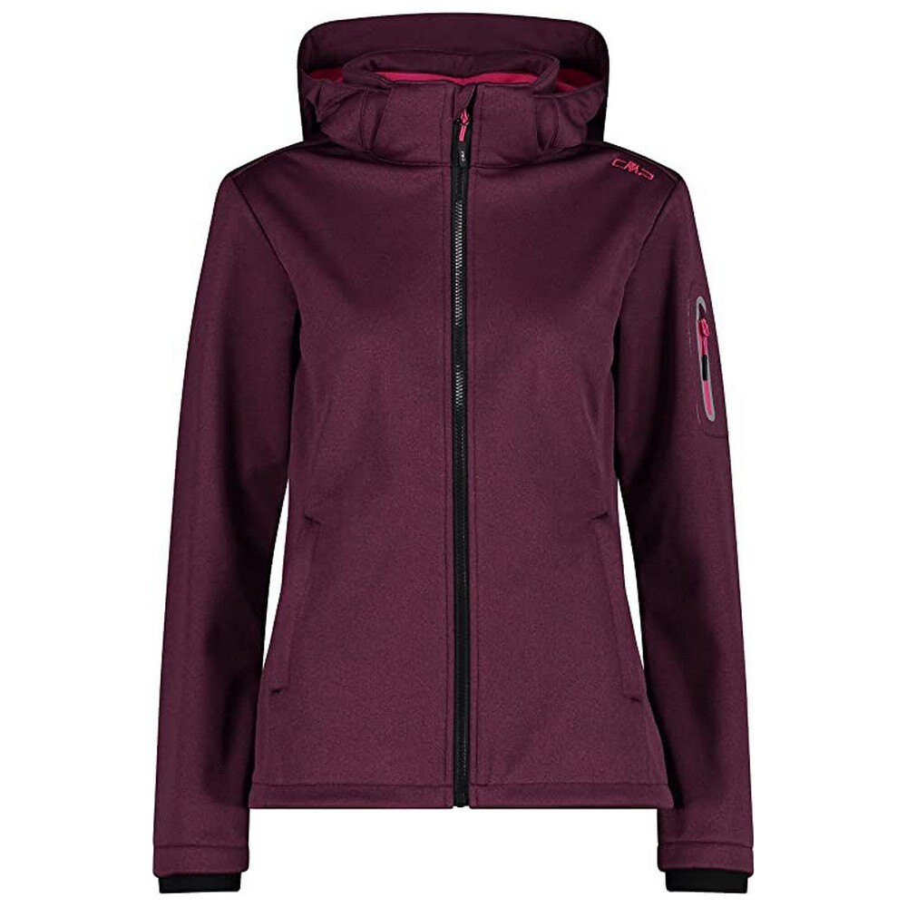 

Спортивная куртка CMP 39A5006M softshell, фиолетовый
