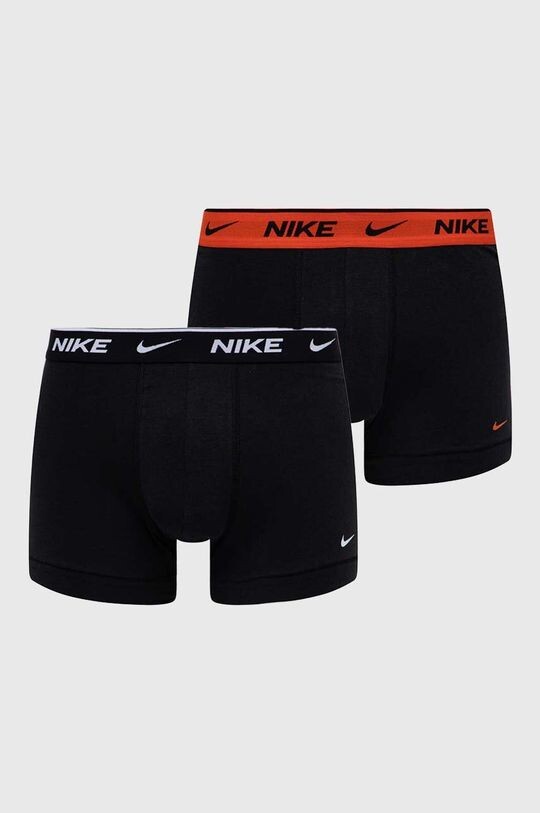 

Боксеры Nike, оранжевый