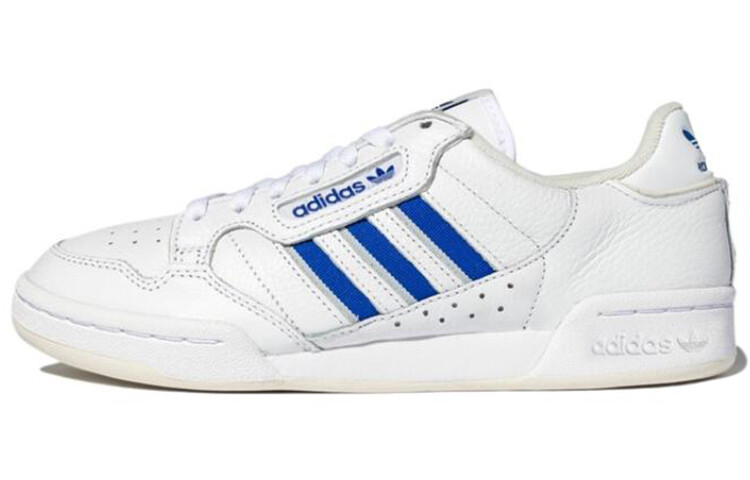 

Кроссовки унисекс Adidas Originals Continental для скейтбординга