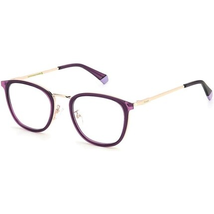 

Очки Polaroid PLD D 439/G 0BSU Фиолетовый/Золотой