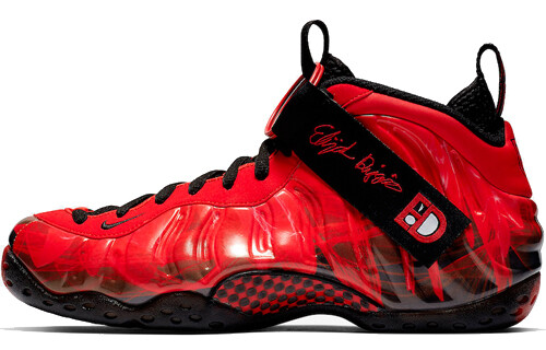 

Кроссовки Nike Air Foamposite One Retro 'Doernbecher' 2019