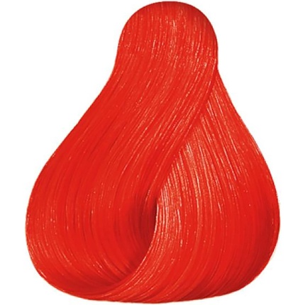 Полуперманентная краска для волос Color Touch Relights Reds/43 Red Gold, 60 мл, Wella wella professionals color touch relights red краска для волос 60 мл 74 вечерняя заря