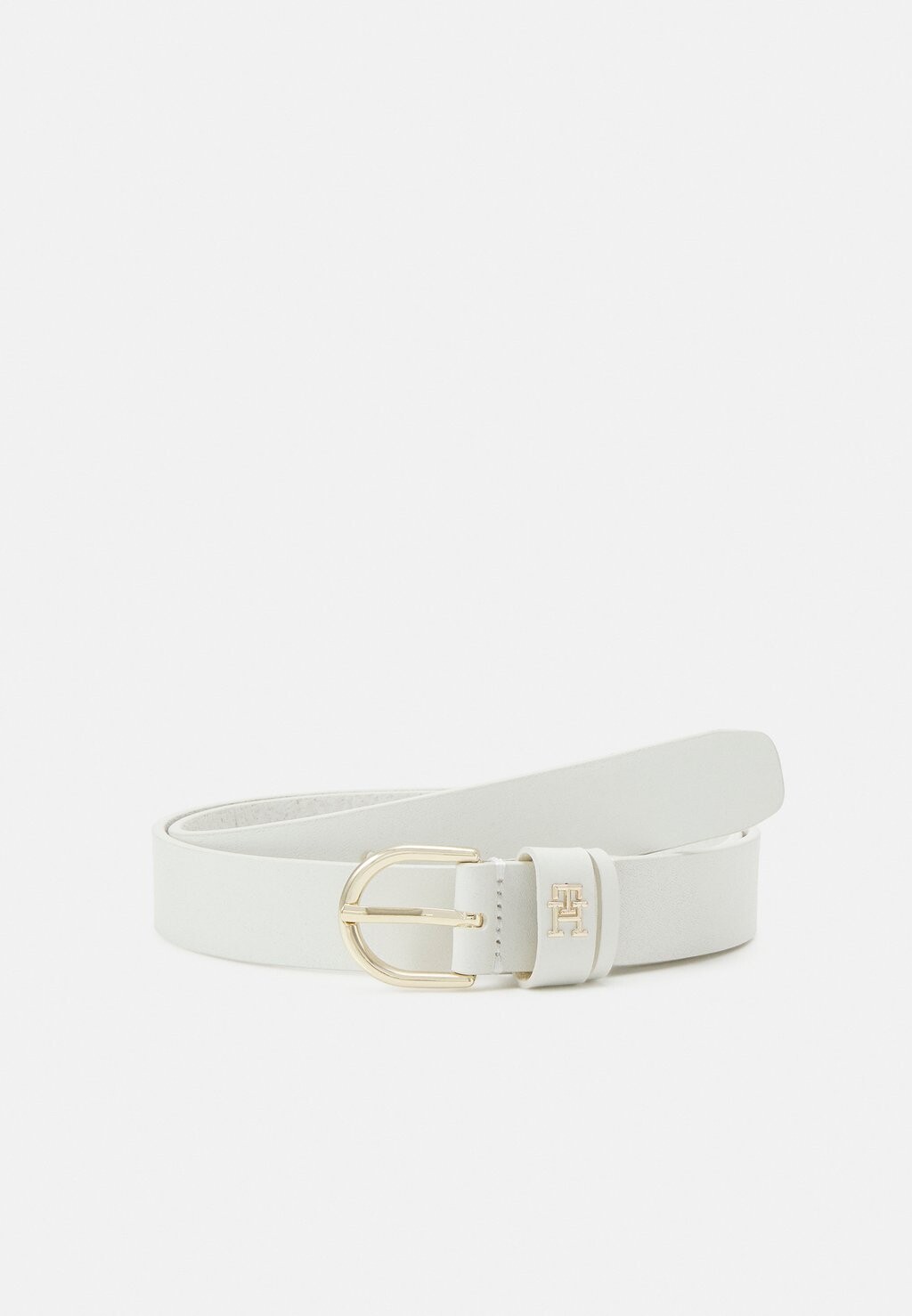 

Ремень Essential Effortless Tommy Hilfiger, цвет ecru