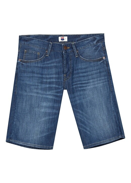 

Джинсовые шорты Slim Fit Denim Trip