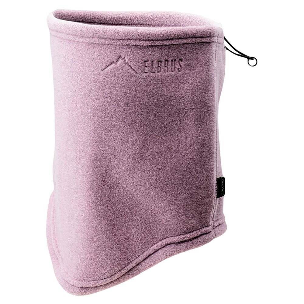 

Неквормер Elbrus Carlit Polartec, фиолетовый