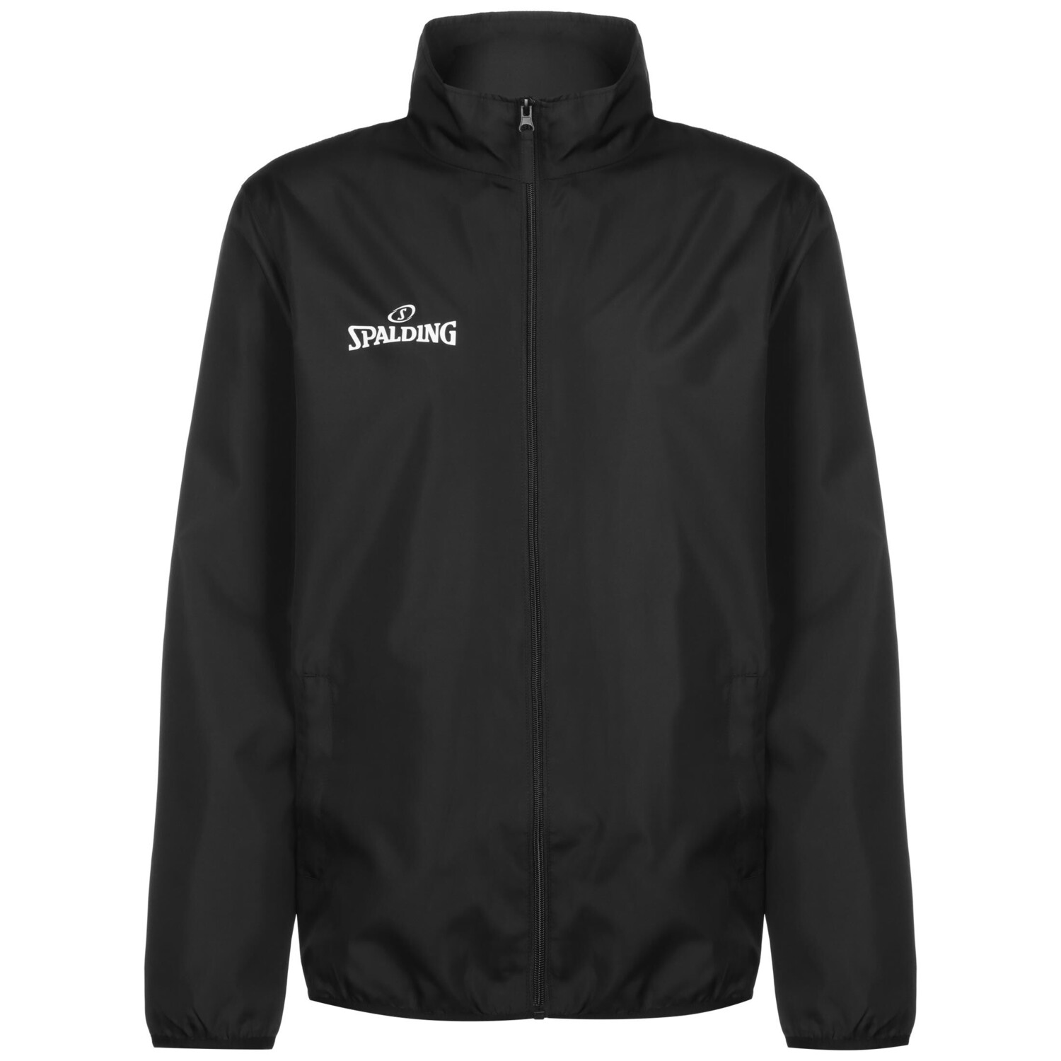 

Спортивная куртка Spalding Referee, черный