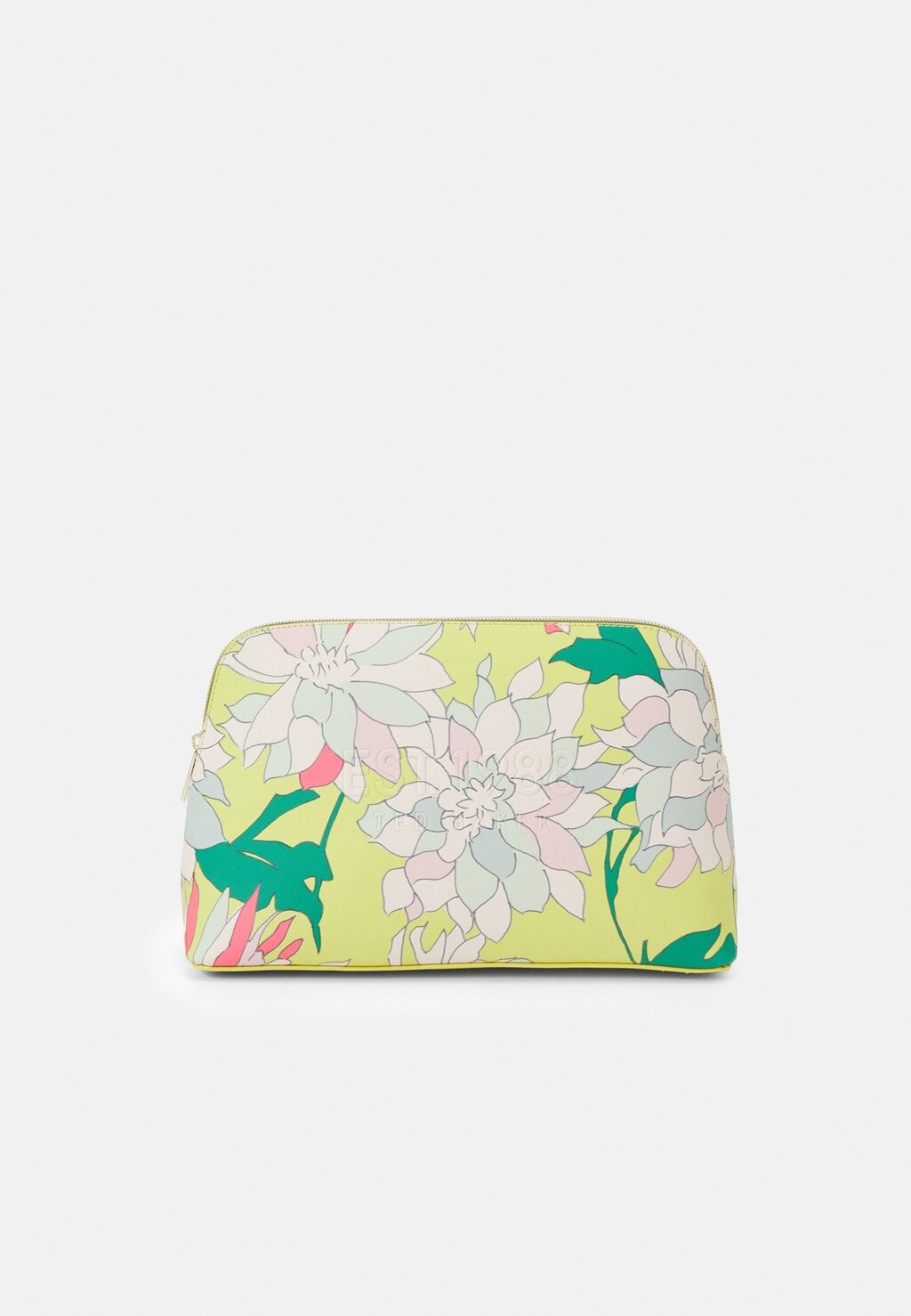 

Косметичка Ted Baker, желтый