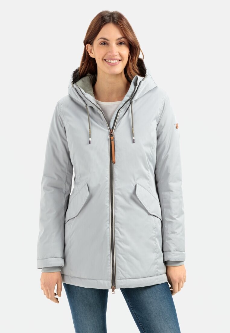 

Куртка зимняя camel active
