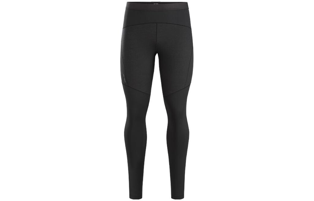 

Arcteryx Мужские термоштаны, цвет Boxcar