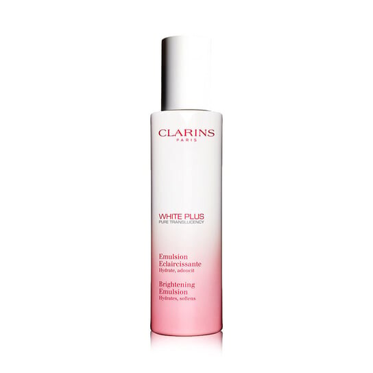 

Осветляющая эмульсия 75мл Clarins,White Plus Pure Translucency