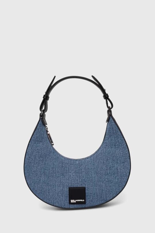 

Сумка Karl Lagerfeld Jeans, синий