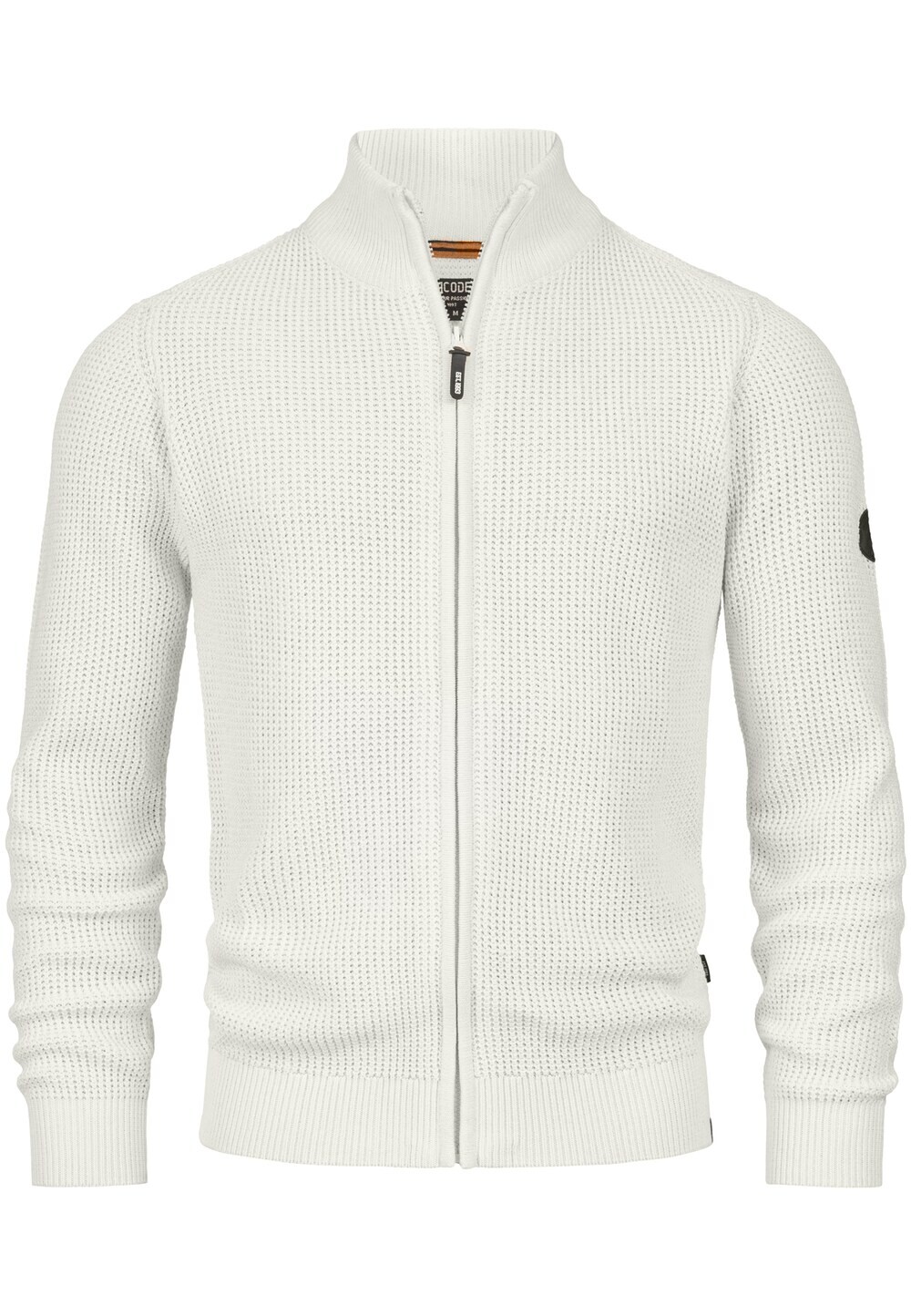 

Вязаный кардиган INDICODE JEANS Layton, белый