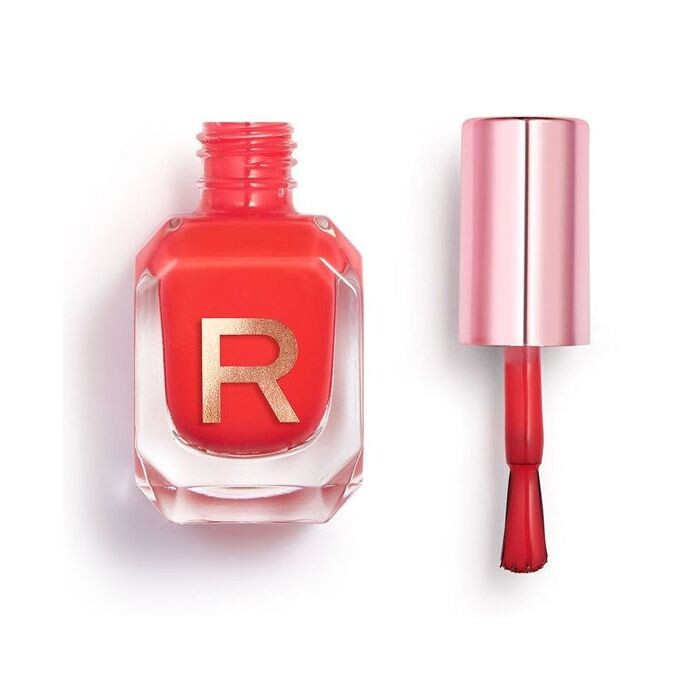 

Лак для ногтей High Gloss Nail Polish Esmalte de Uñas Revolution, Zest