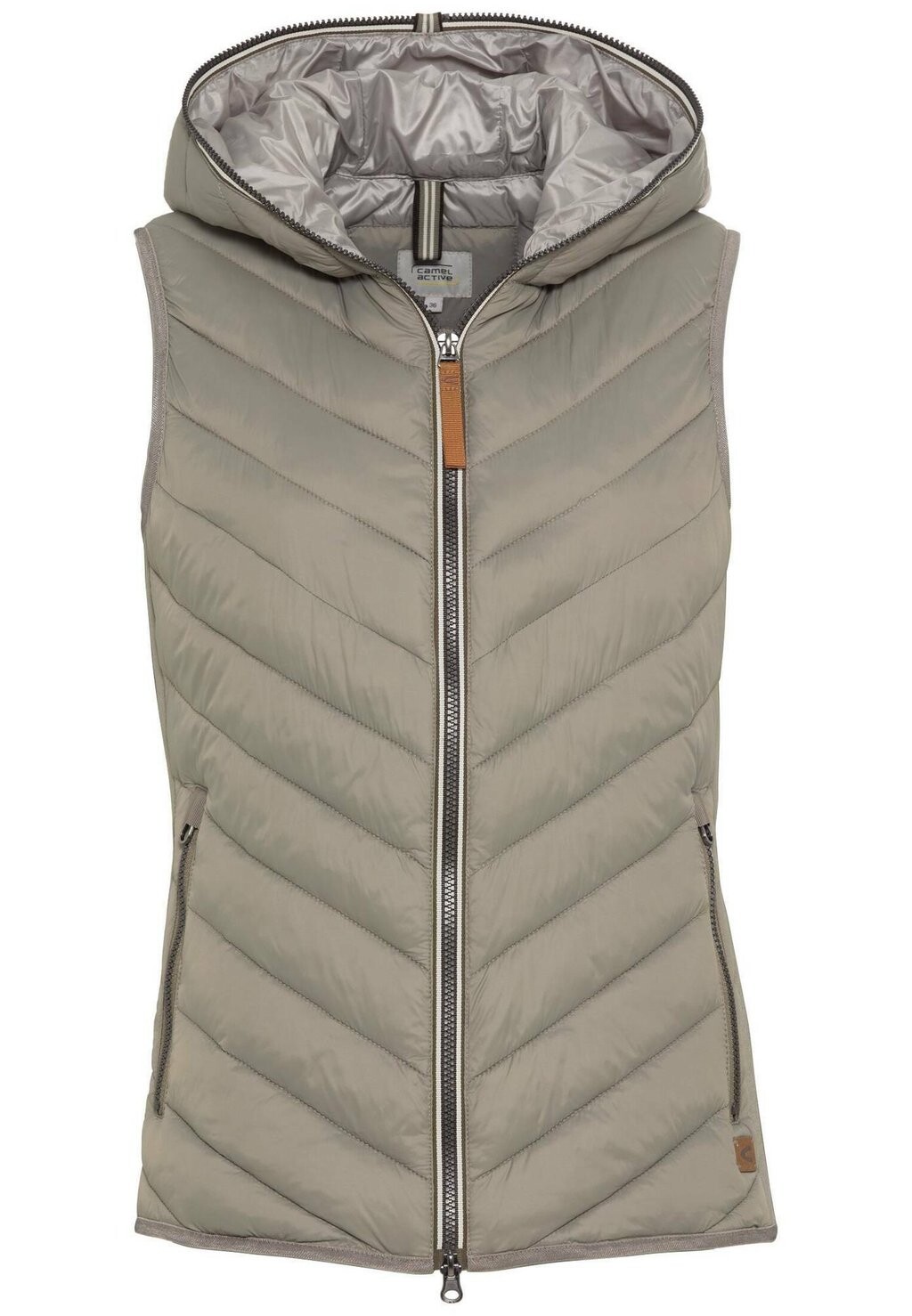 

Жилет camel active