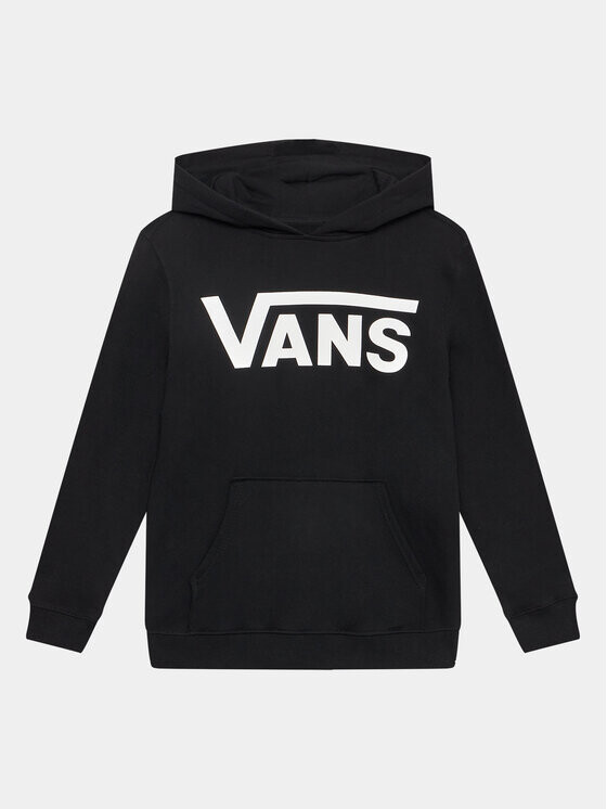 

Толстовка обычного кроя Vans, черный