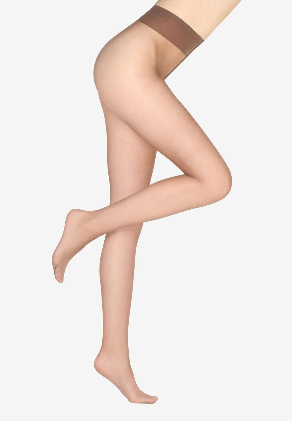 

Колготки 15 DEN PREMIUM MATT Calzedonia, коричневый