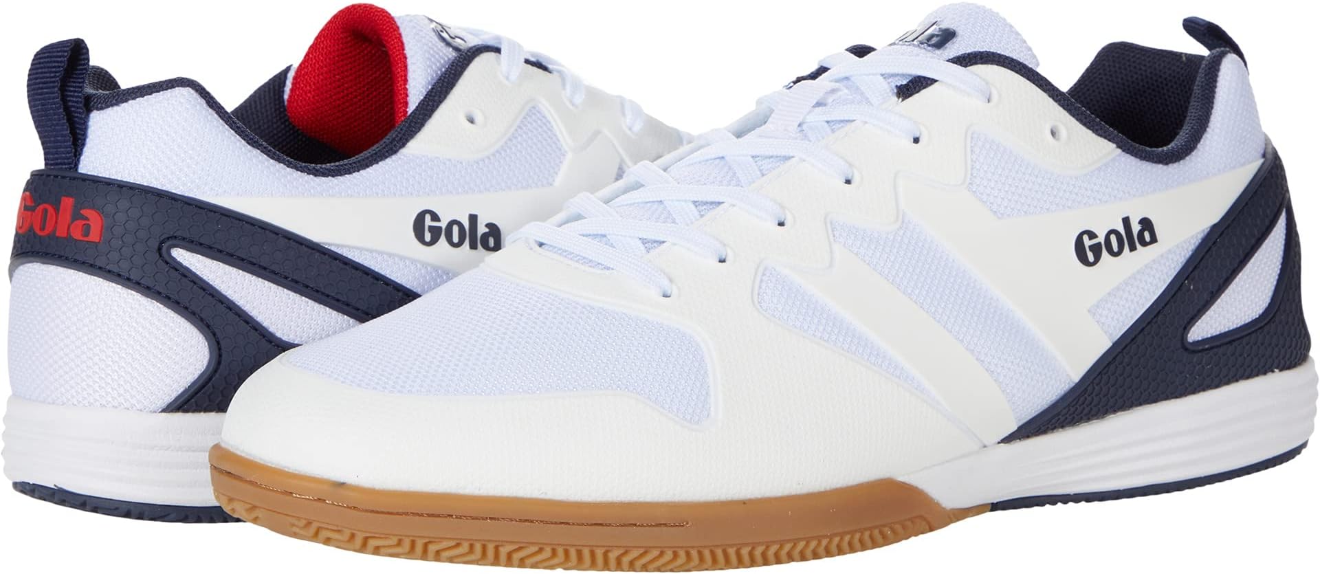 

Кроссовки Echo TX Run Gola, цвет White/Navy/Red