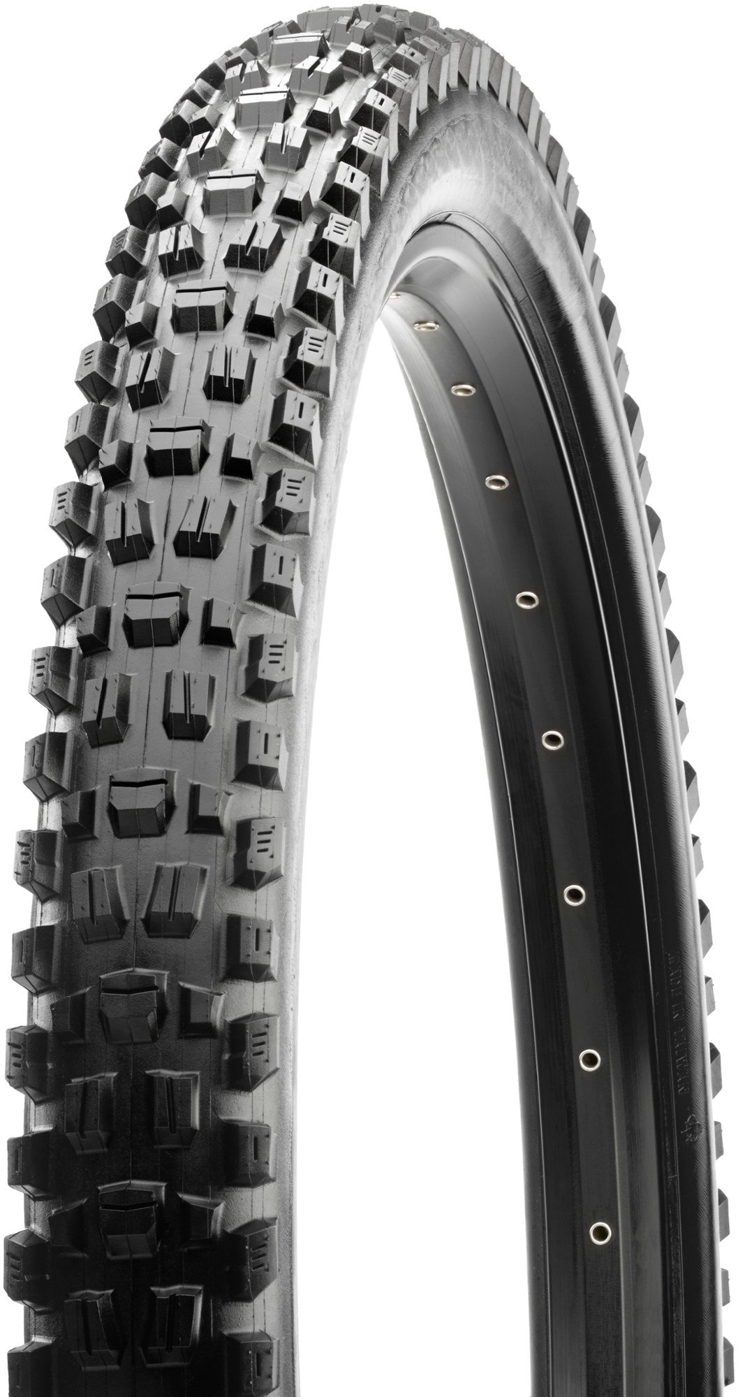 

Покрышка Assegai EXO Wide Trail Maxxis, черный