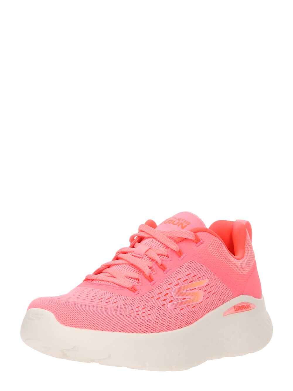 

Кроссовки Skechers, розовый