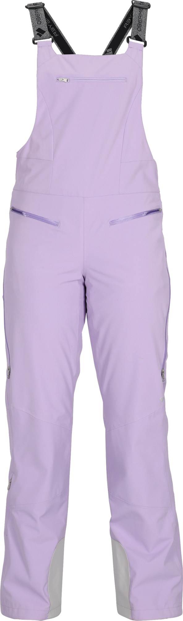 Зимние брюки Bliss Bib — женские , фиолетовый Obermeyer