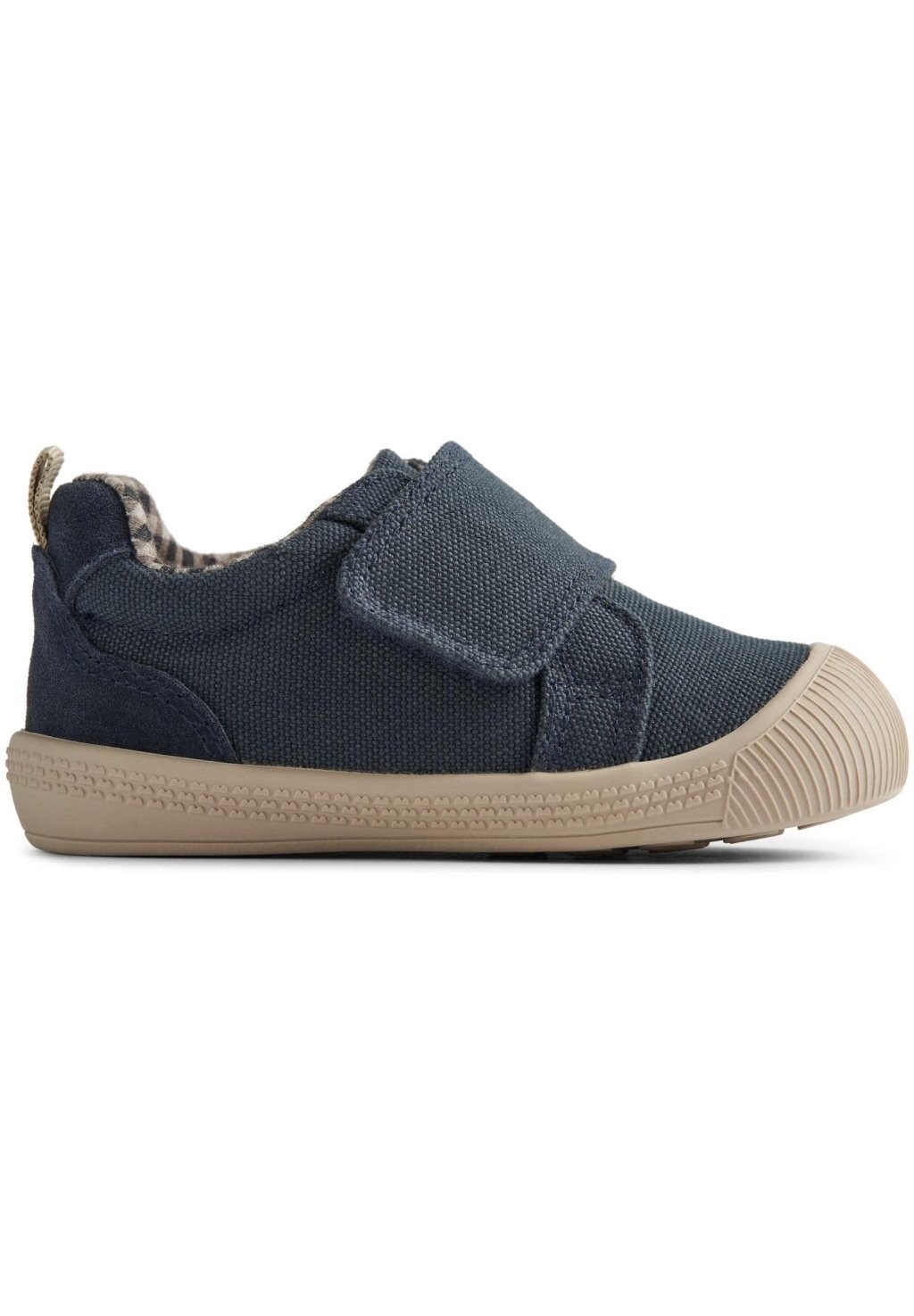 

Туфли для ползания MIT KLETT KEI Wheat, цвет navy