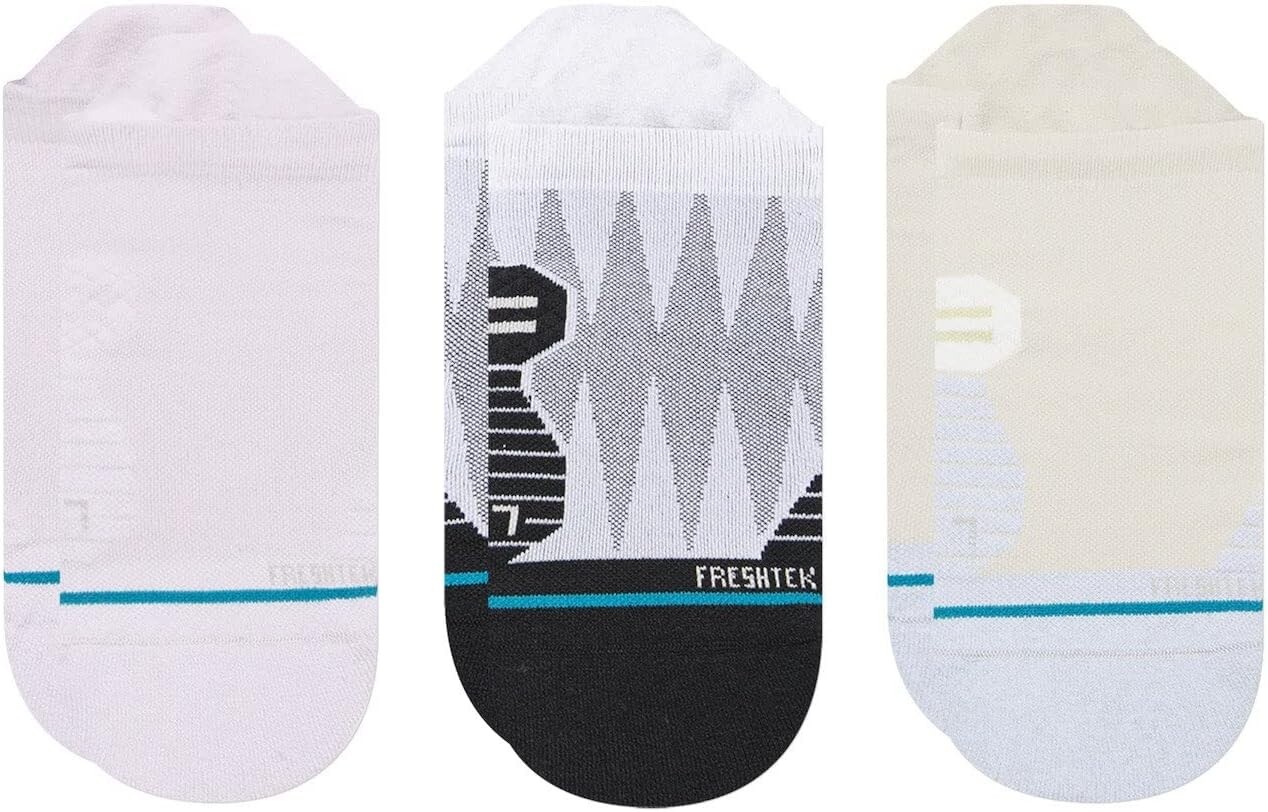 

Ротация, 3 упаковки Stance, цвет Heather Grey