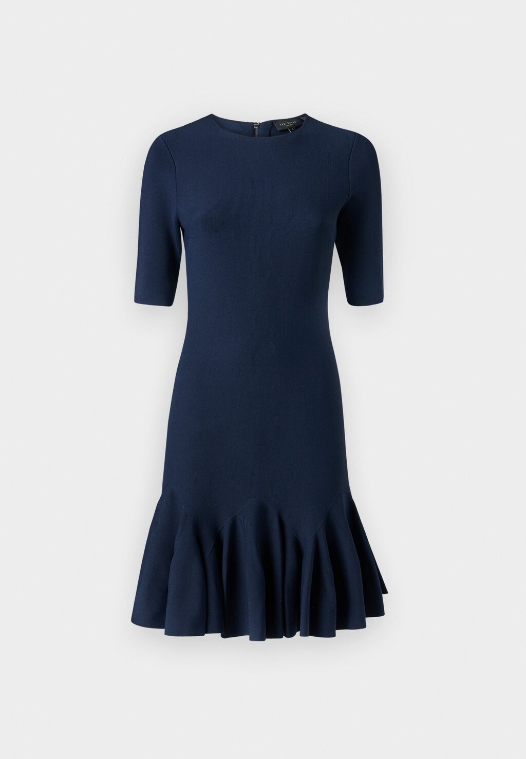 

Коктейльное платье ALZANN Ted Baker, темно-синий