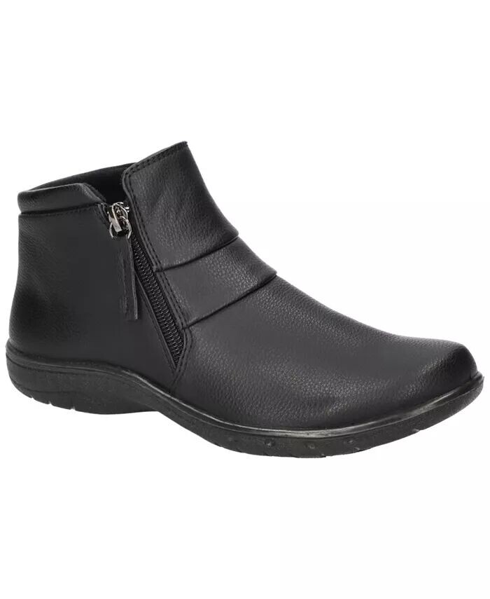 

Женские ботильоны Zozo Comfort Easy Street, черный