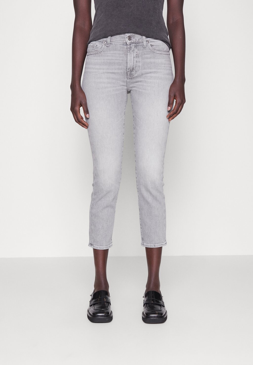 

Джинсы Skinny Fit 7 for all mankind
