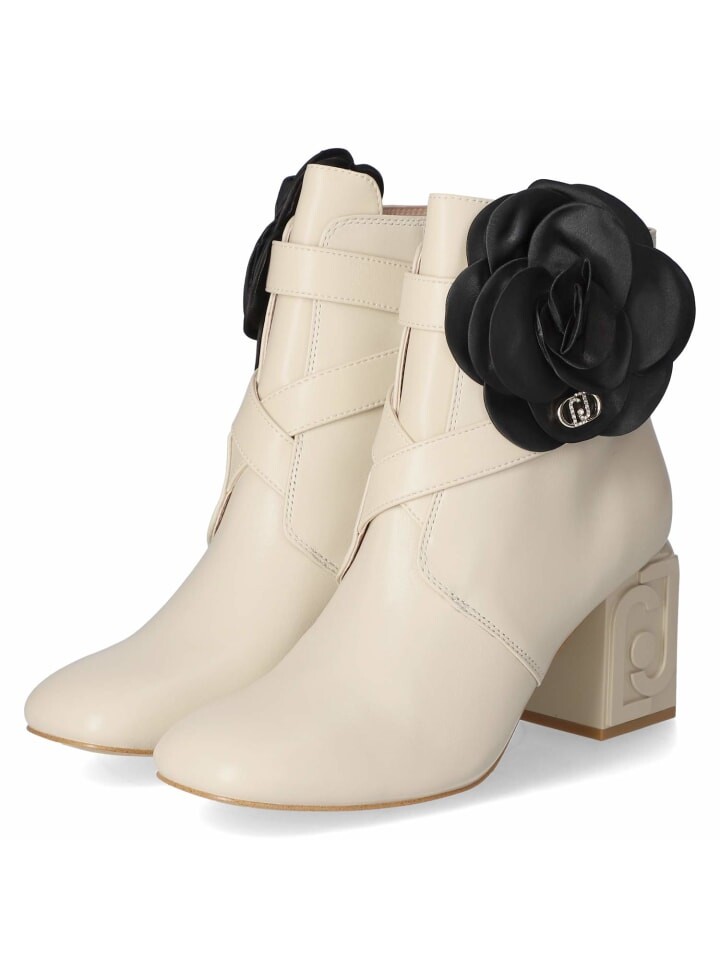 

Ботильоны Liu Jo Ankle Boots SARA 04, бежевый