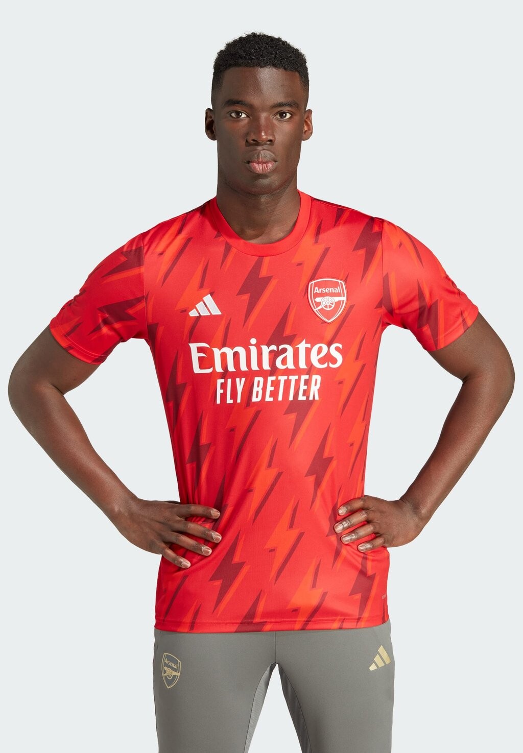 

Футболка Adidas