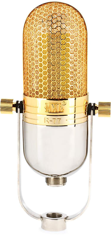 

Микрофон MXL MXL-R77=2