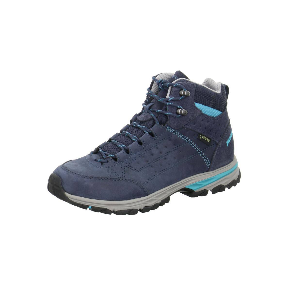 

Походная обувь MEINDL Outdoorschuhe, синий