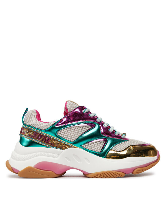

Кроссовки Medallist2 Sneaker Steve Madden, розовый