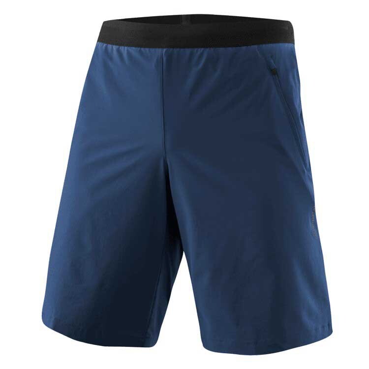 

Шорты Loeffler Active Stretch Superlite, синий