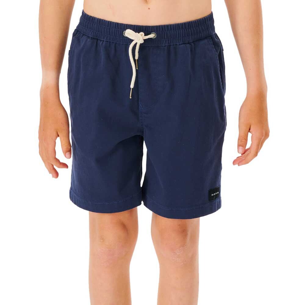 

Шорты Rip Curl Epic Volley, синий