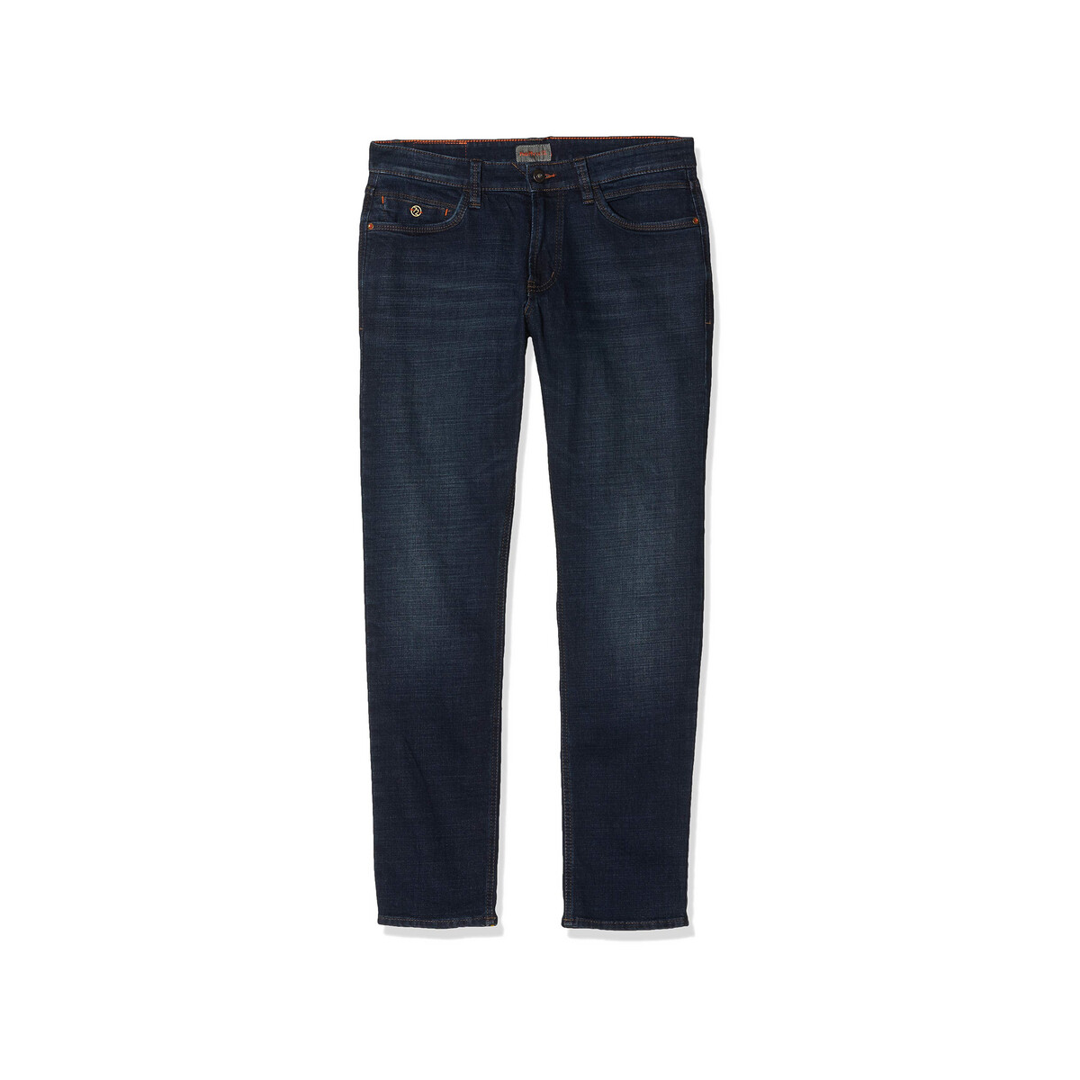 

Джинсы Hattric Straight Leg, синий