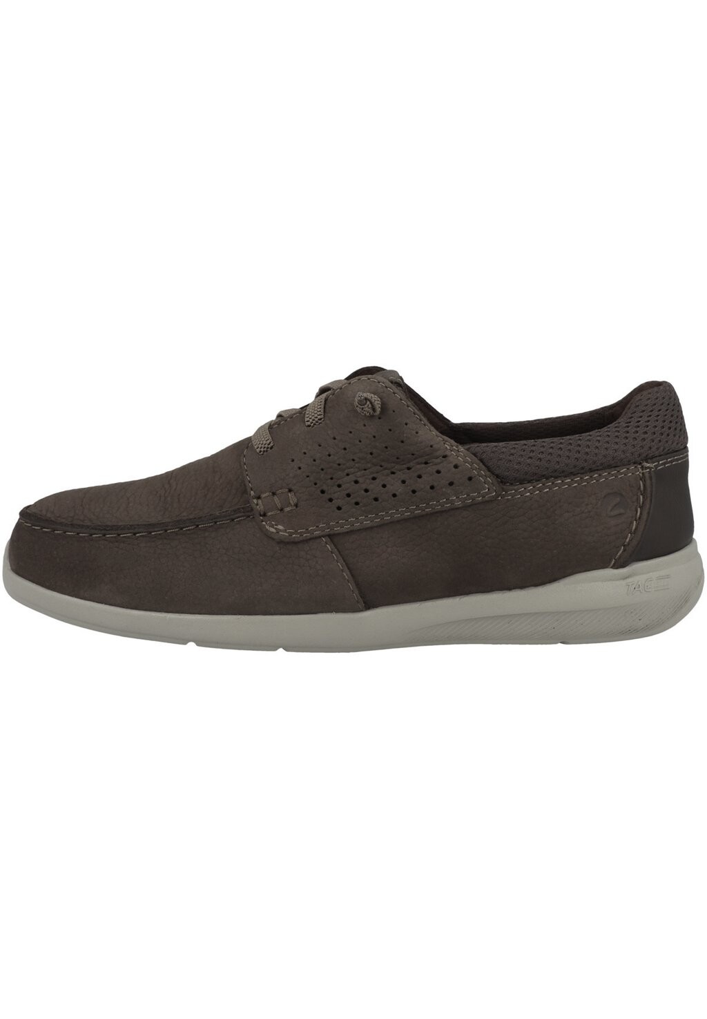 

Низкие кроссовки Clarks