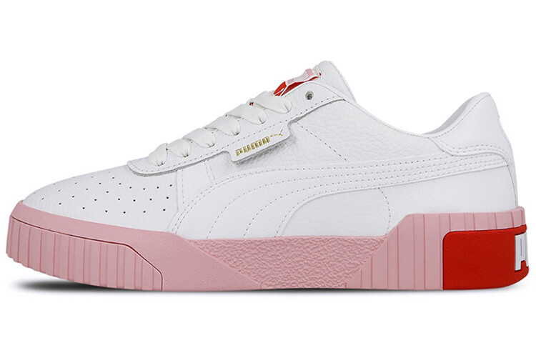 

Puma Cali Женские туфли для скейтбординга