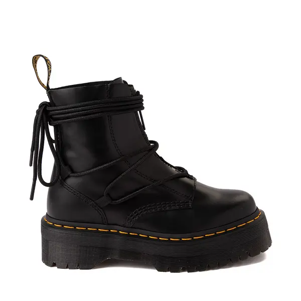 

Dr. Martens Jarrick II Ботинки На Платформе, черный