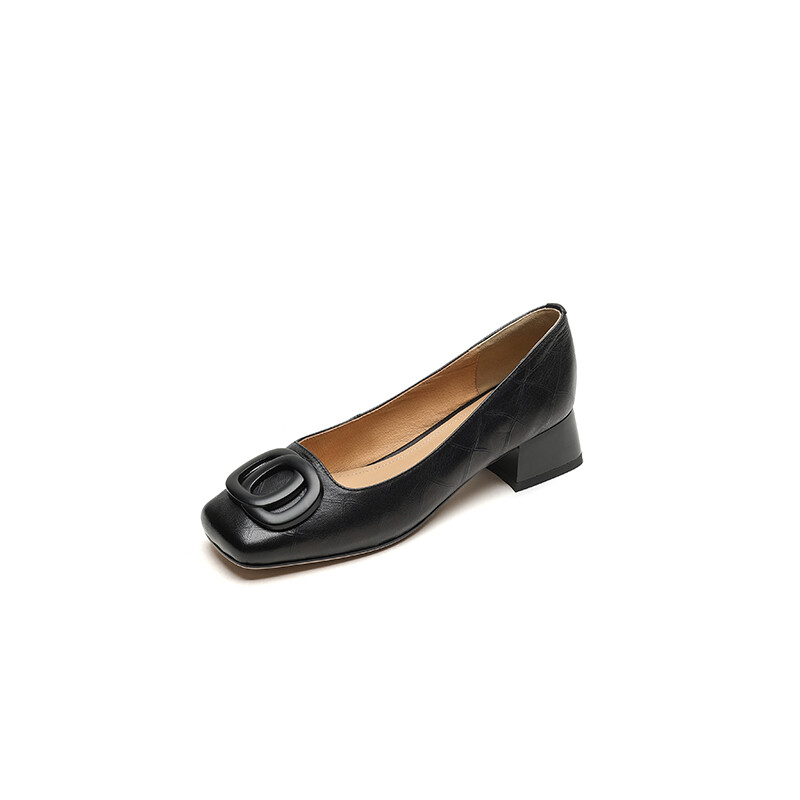 

Туфли женские повседневные Women's Casual Shoes Women's Amazing Cure, черный