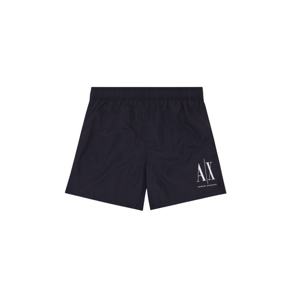 

Шорты для плавания Armani Exchange 953034, синий